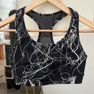 Calvin Klein Performance Sports Bra